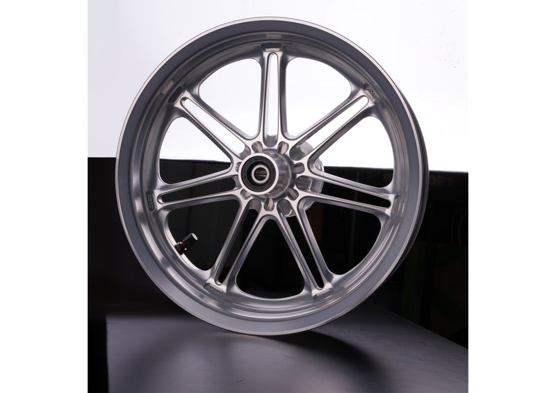 CNC Rims - FT 770