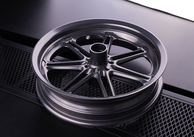 CNC Rims - FT 770