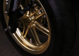 CNC Rims - FT 770