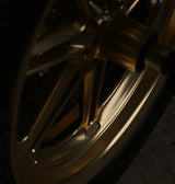 CNC Rims - FT 770