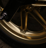 CNC Rims - FT 770